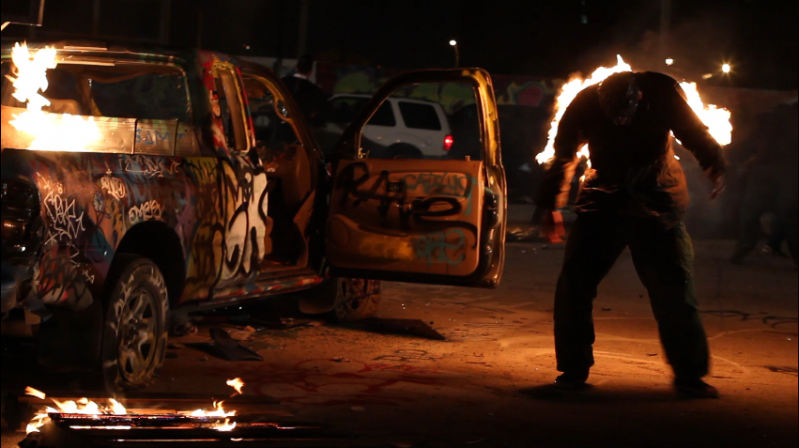 Play Dead (2011)