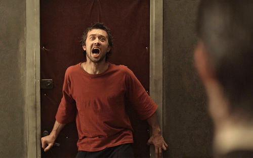 Entrepris en 2009, le thriller post-apocalyptique ukrainien "The Rejection" (Ottorzhenie) de Vladimir Lert est enfin achevé... (voir ci-dessous)