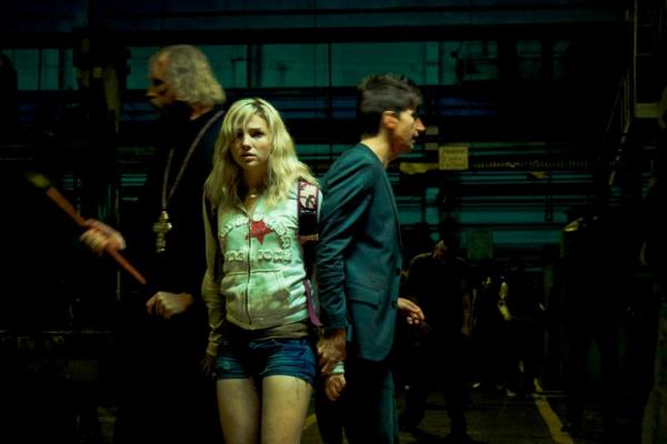 Meteletsa : Winter of the Dead