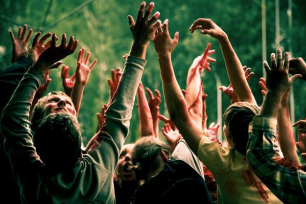 Meteletsa : Winter of the Dead