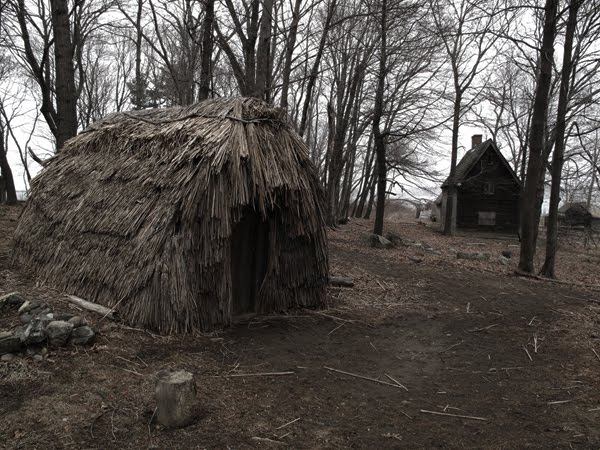 décors en extérieurs du film de Rob Zombie