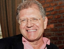 Robert Zemeckis envisage de réaliser " Replay", une nouvelle histoire de voyage dans le temps... (voir ci-dessous)