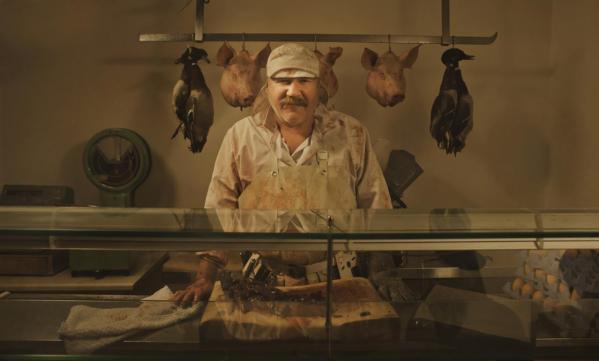 Elfie and the Gammons