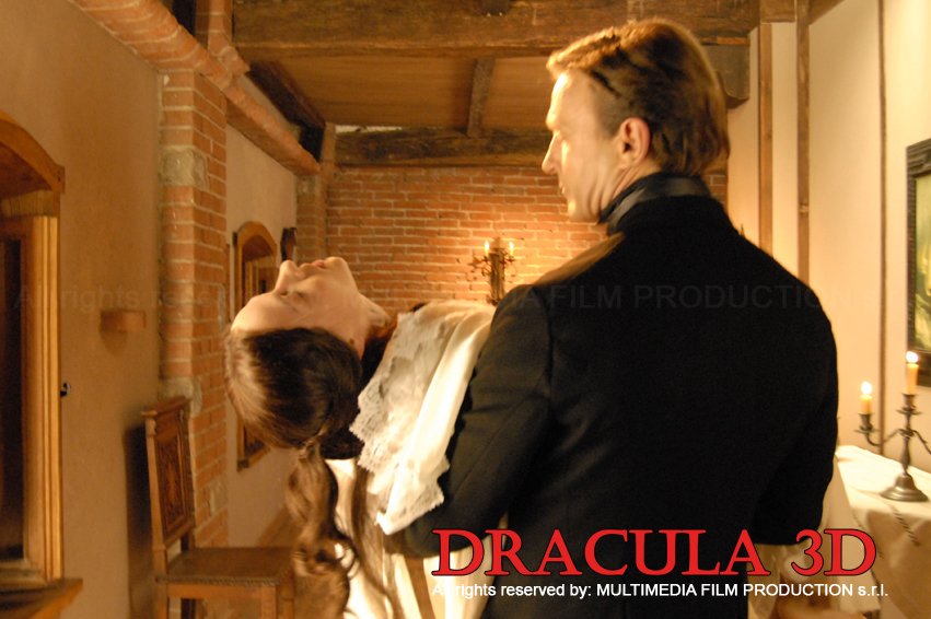 Dracula 3D