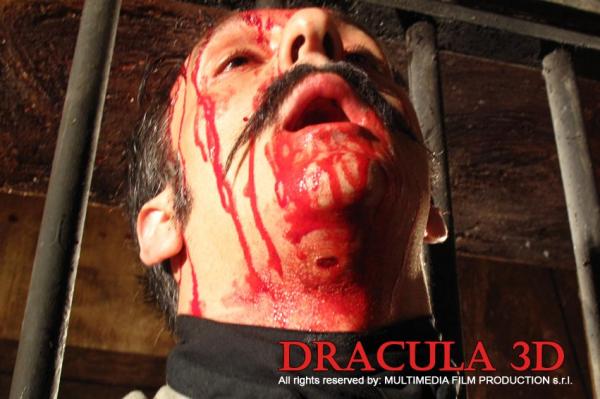 Dracula 3D