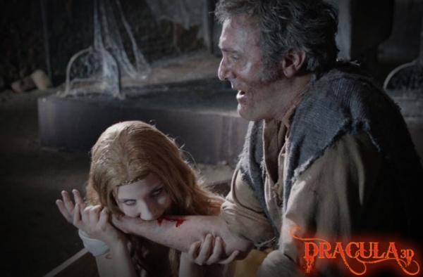Dracula 3D