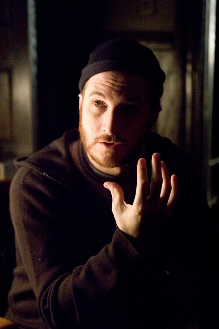 Parmi divers projets tels "Human Nature" ou "Machine Man", Darren Aronofsky ("Black Swan") s'intéresse à l'histoire de L'Arche de Noé, pour un film estimé à 130M$ dont John Logan retravaille le scénario actuellement...