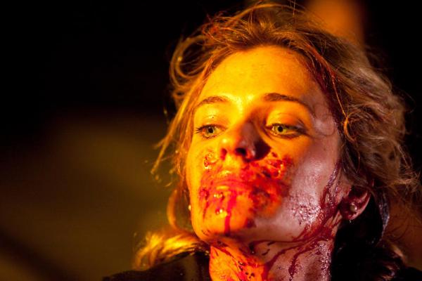 Quarantine 2 : Terminal