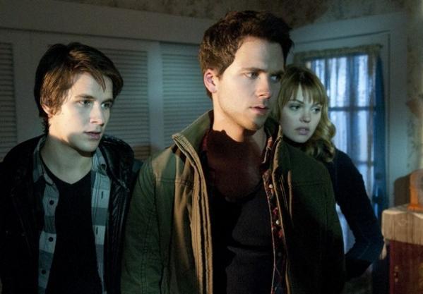 Beneath the Darfkness