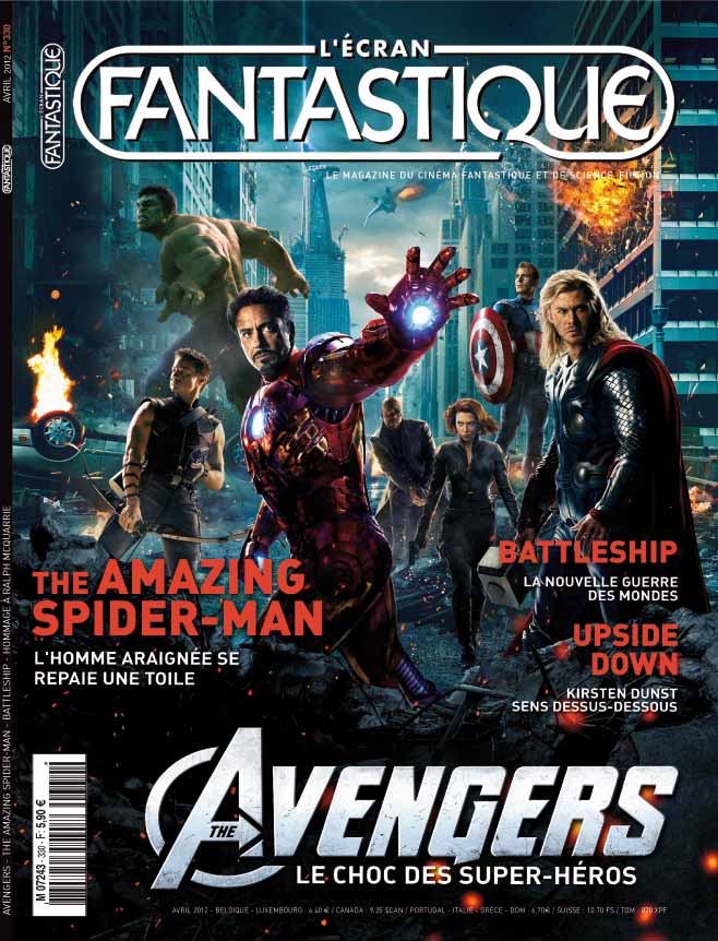 dossier dans ce numéro