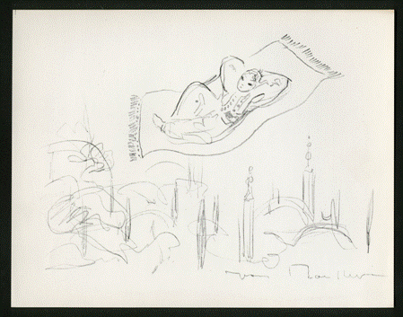 livre illustré par Jean Boullet