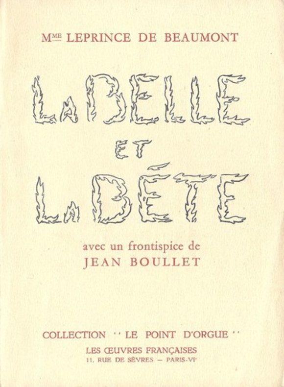 illustration de Jean Boullet