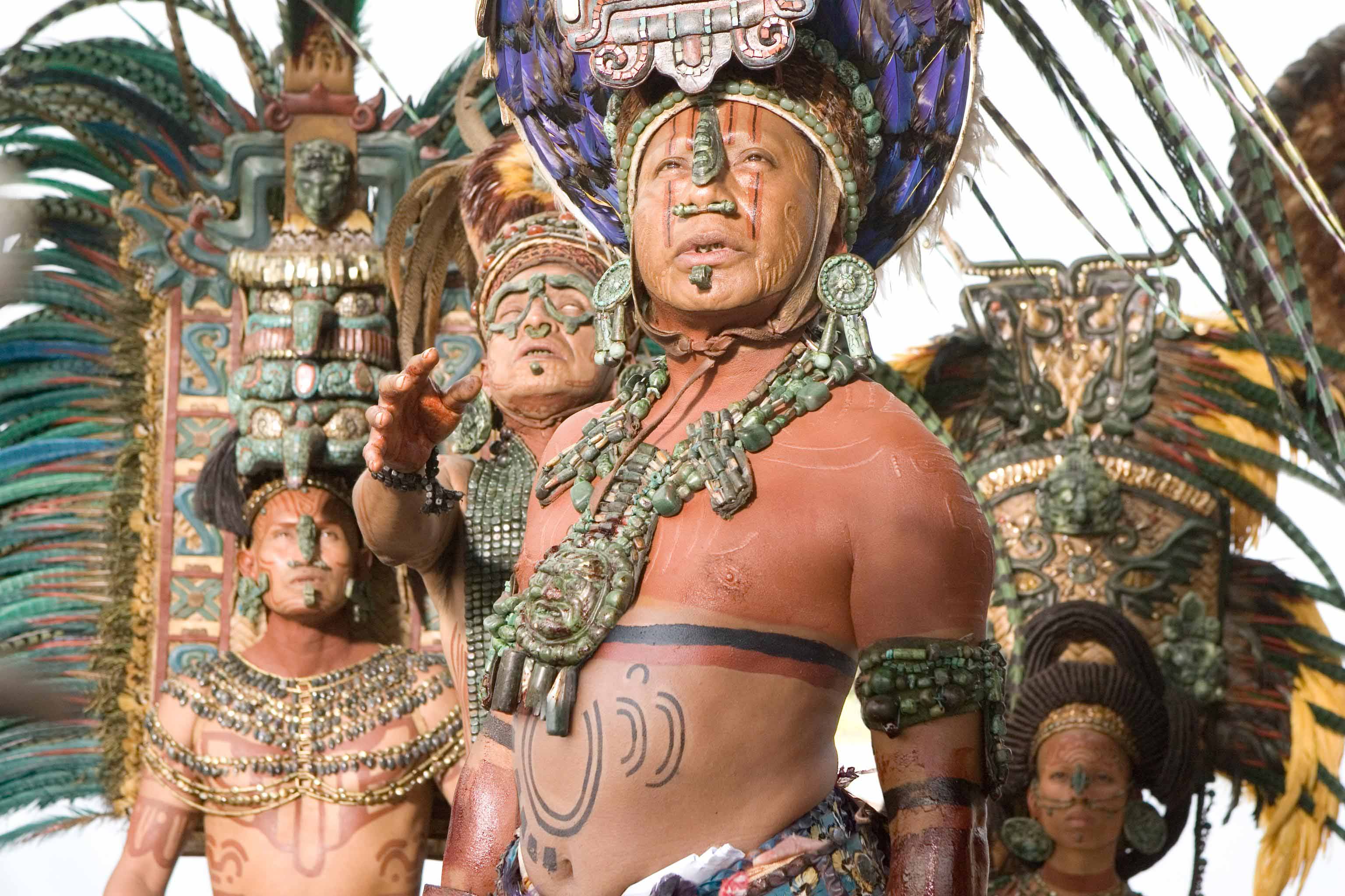 Apocalypto