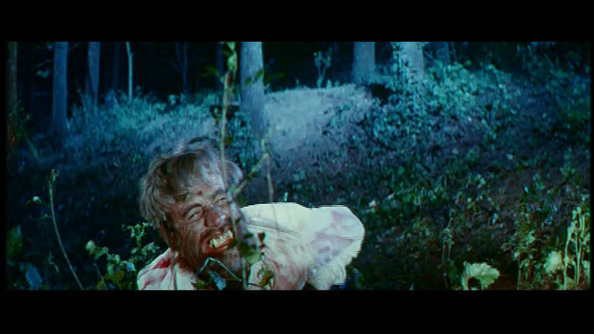 Les Vampires du Dr. Dracula (La Marca dem Hombre-lobo) Espagne 1968 Réal.: Enrique Lopez Equiluz. Scénario : Paul Naschy