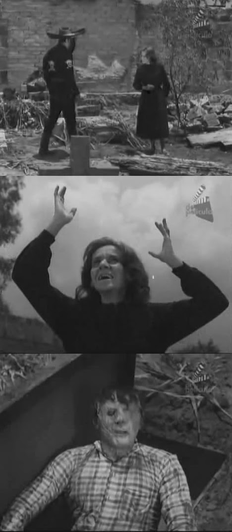 El charro de las Calaveras