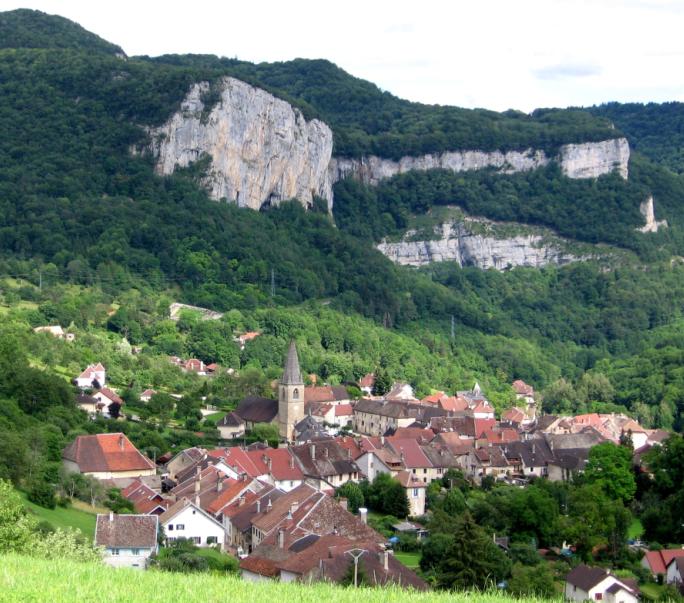 mouthiers haute pierre