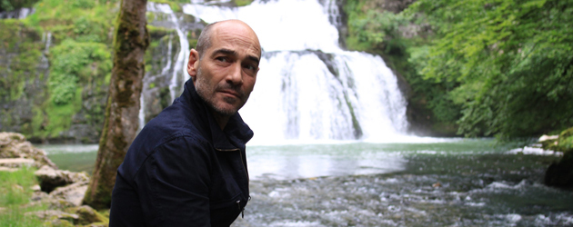 Jean-Marc Barr (voir ci-dessous)