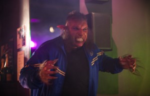 Strippers vs Werewolves