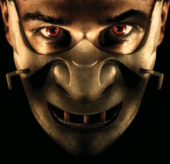 Hannibal Lecter