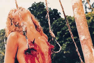 Cannibal Ferox
