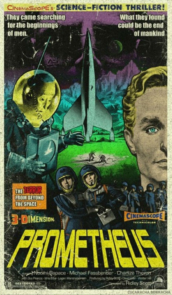Prometheus