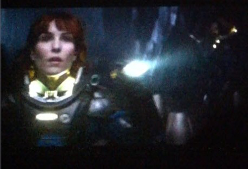 Prometheus