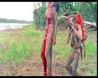 Cannibal Holocaust