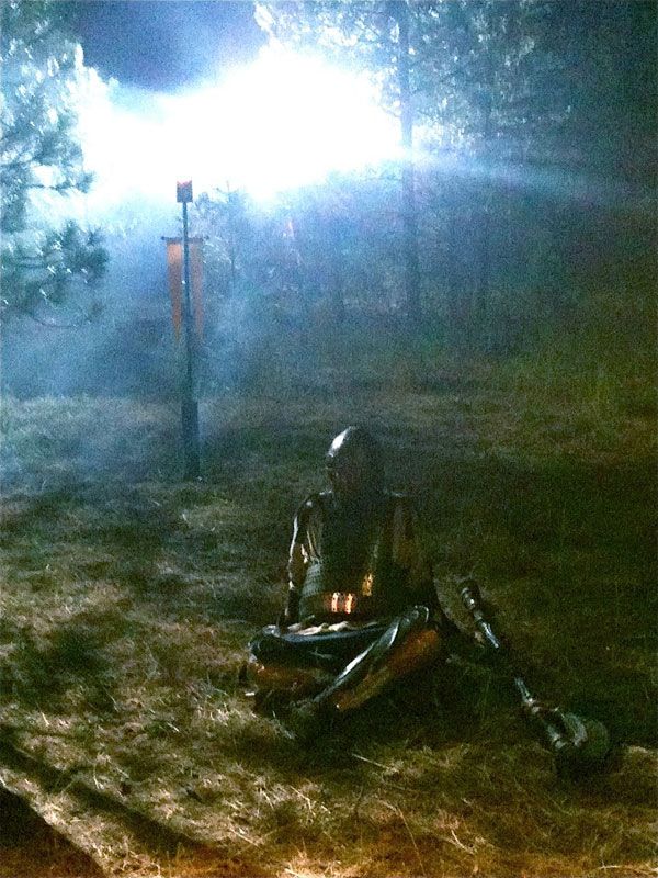 Knights of Badassdom