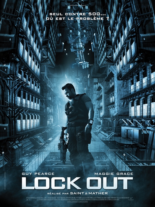 Lock  Out