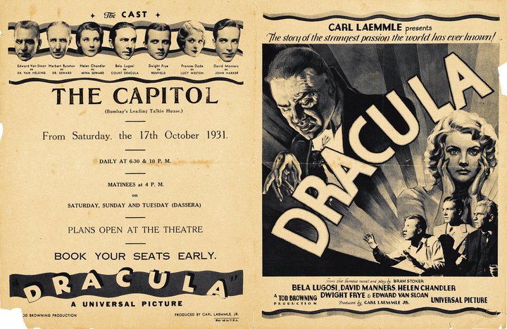 Dracula