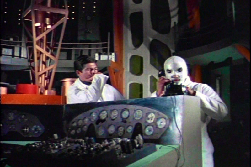 El tesoro de Moctezuma