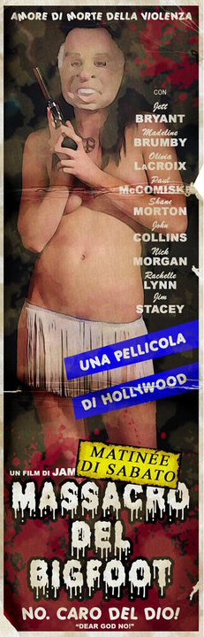 Dear God No ! (2001)