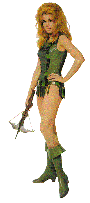 Barbarella