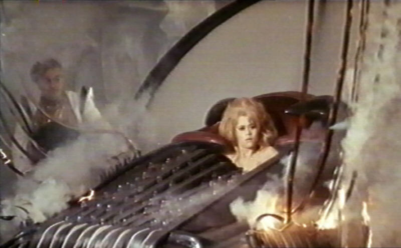 Barbarella
