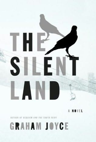 Le réalisateur James Marsh (Project Nim) a été engagé pour réaliser l'adaptation du roman de Graham Joyce "The Silent Land" (voir ci-dessous)
