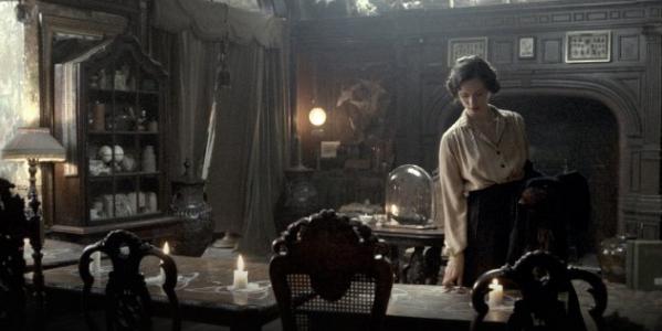 The Awakening (2011)