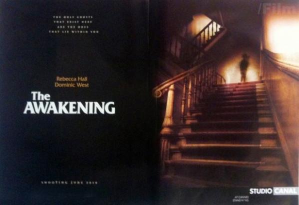 The Awakening (2011)