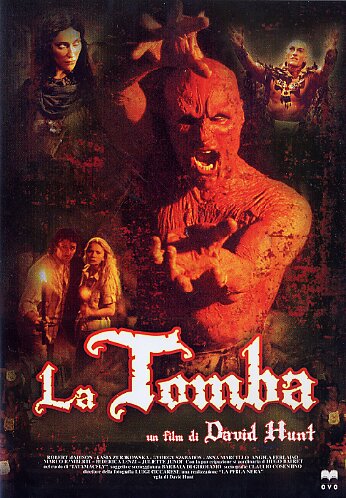 La Tomba