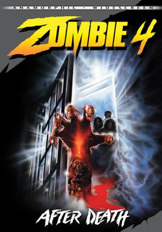 Zombi 4