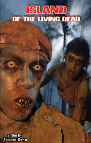 Island of the LIving Dead
