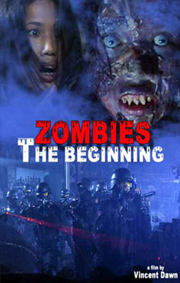 Zombies, the beginning