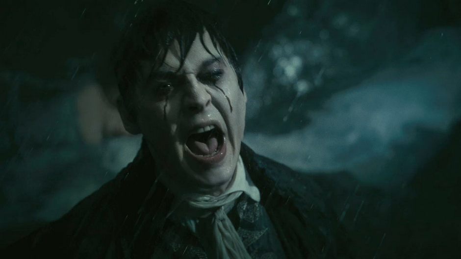 Dark Shadows