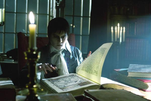 Dark Shadows
