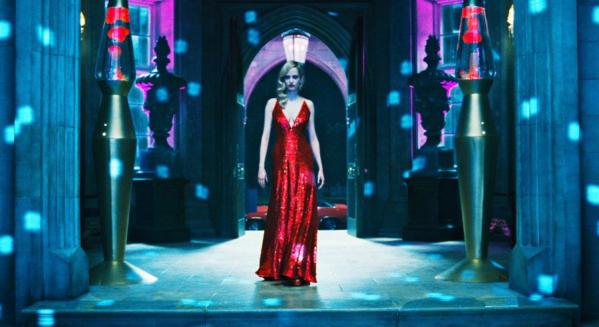 Dark Shadows