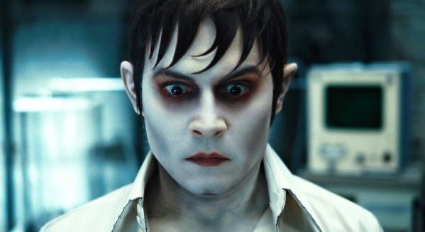 Dark Shadows