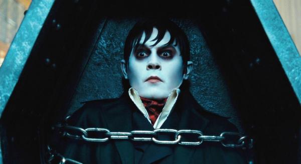 Dark Shadows