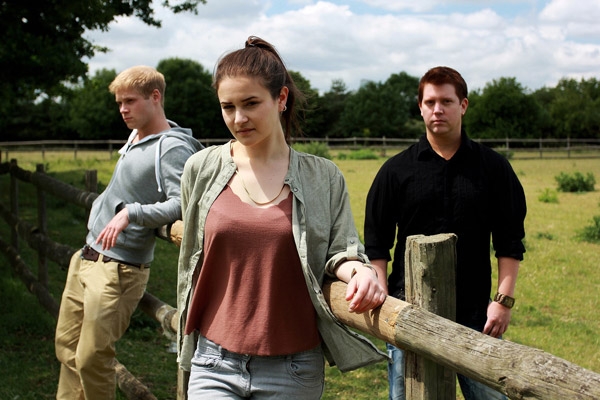 Rage : Midsummer's Eve