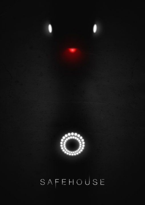 Safehouse (2011) (voir ci-dessous)