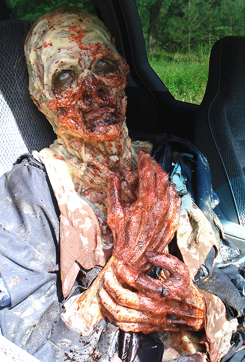 The Demon's Rook (2012)