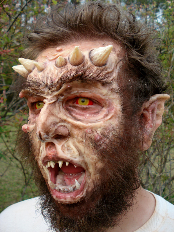 The Demon's Rook (2012)